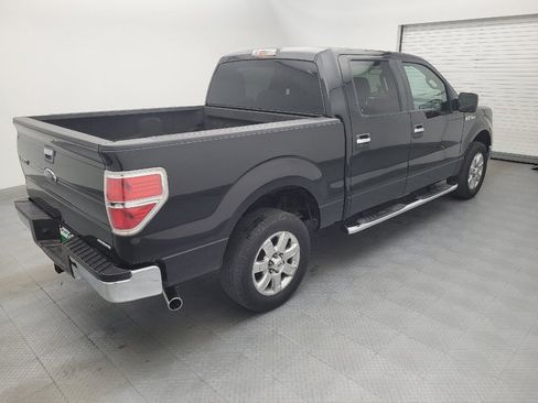 Used 2014 Ford F150 XLT w/ XLT Chrome Package RWD image 10