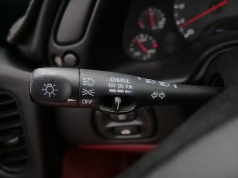 Used 1998 Chevrolet Corvette Convertible image 18