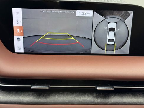 Used 2024 Genesis G90 3.5T image 33