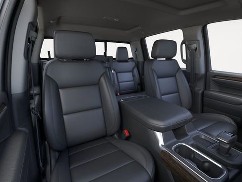 New 2026 GMC Sierra 1500 Elevation w/ Elevation Premium Package AWD/4WD image 16