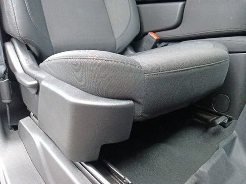 Used 2026 GMC Sierra 1500 Pro w/ Pro Value Package AWD/4WD image 28