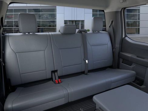 New 2026 Ford F250 XL w/ Snow Plow Prep Package image 11