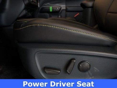 New 2026 Ford Maverick Lobo image 4