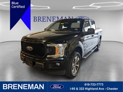 Used 2019 Ford F150 XL w/ Equipment Group 101A Mid