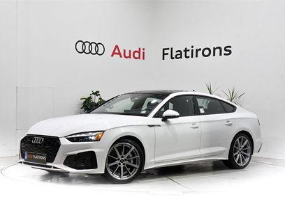 Certified 2025 Audi A5 2.0T Premium Plus w/ Convenience Plus Package