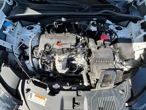 Used 2024 Honda HR-V Sport image 37