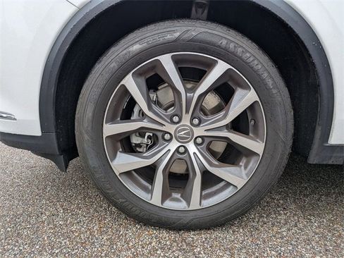 Certified 2023 Acura MDX SH-AWD w/ Technology Package image 10