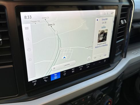 New 2026 Ford F250 XLT w/ XLT Premium Package image 25