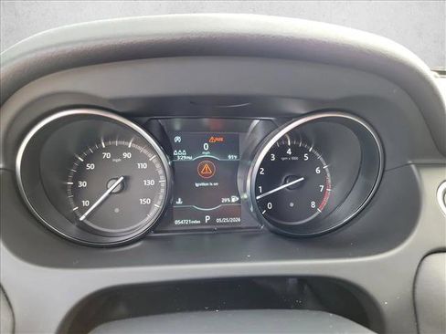 Used 2019 Land Rover Discovery Sport SE AWD/4WD image 19