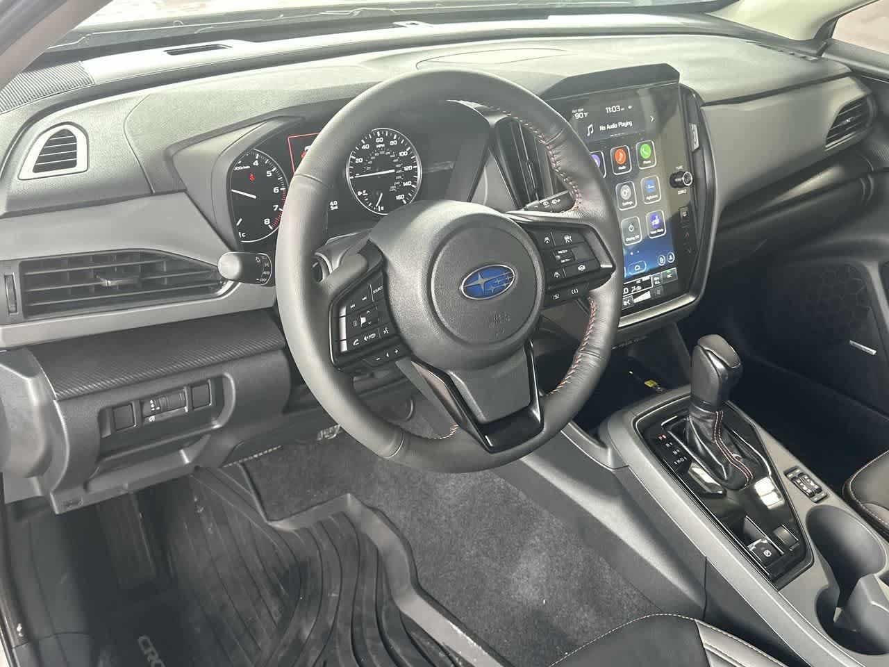 New 2026 Subaru Crosstrek 2.5i Limited w/ Crosstrek Mirror Package AWD/4WD image 13