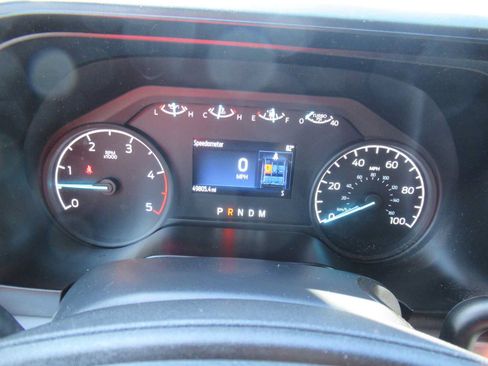 Used 2024 Ford F250 XL w/ XL Off-Road Package AWD/4WD image 29