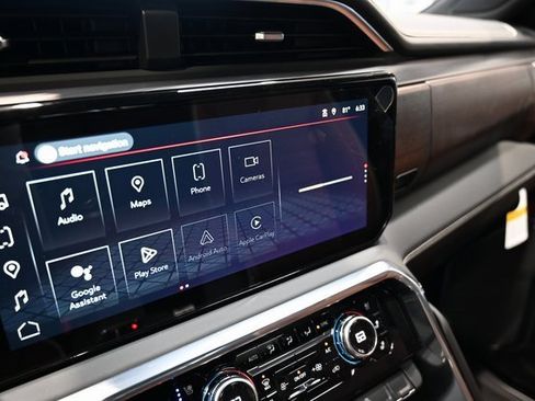 New 2026 GMC Sierra 1500 Denali Ultimate image 22