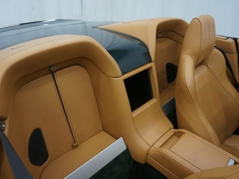 Used 2008 Aston Martin V8 Vantage Roadster image 68