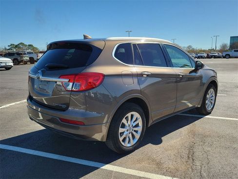 Used 2017 Buick Envision Essence image 6