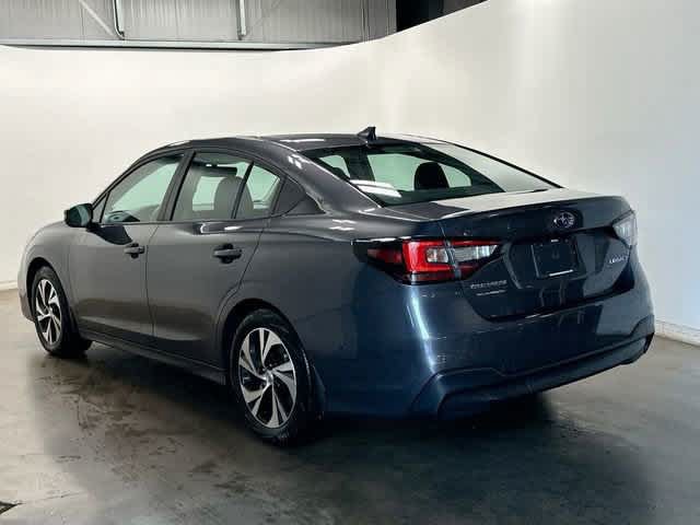 Used 2025 Subaru Legacy Premium AWD/4WD image 22