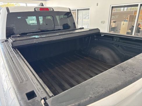 Used 2020 RAM 1500 Limited image 6