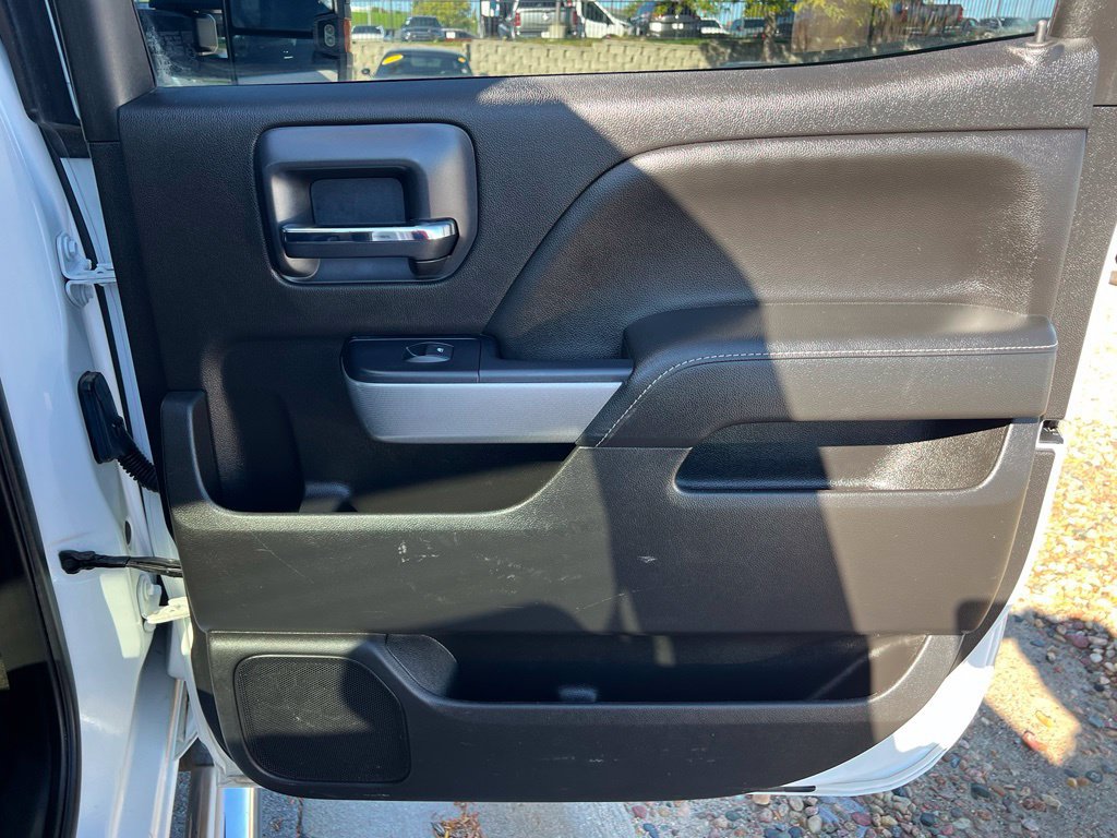 Used 2018 Chevrolet Silverado 2500 LT w/ All Star Edition AWD/4WD image 22