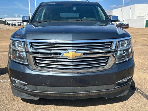 Used 2019 Chevrolet Tahoe Premier image 10