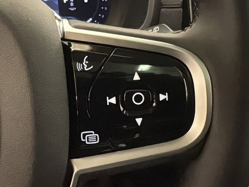 Used 2026 Volvo XC90 B6 Plus w/ Protection Package Premier image 14