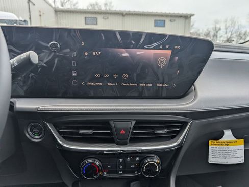 New 2026 Buick Encore GX Sport Touring w/ Comfort Package image 14