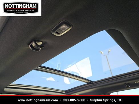 New 2026 RAM 1500 Lone Star image 27