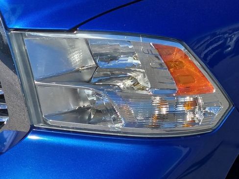 Used 2019 RAM 1500 Lone Star image 8