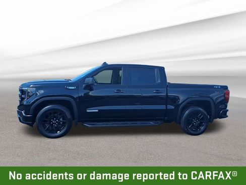 Certified 2024 GMC Sierra 1500 Elevation AWD/4WD image 2