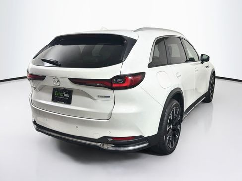 Used 2024 MAZDA CX-90 Plug-In Hybrid w/ Premium Pkg AWD/4WD image 9