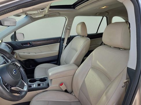 Used 2019 Subaru Outback 2.5i Limited image 13