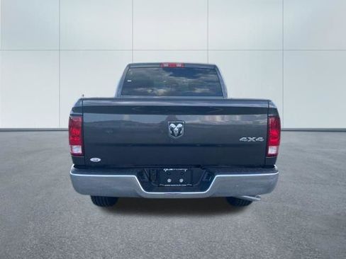 Used 2023 RAM 1500 Tradesman w/ Tradesman SXT Package AWD/4WD image 10