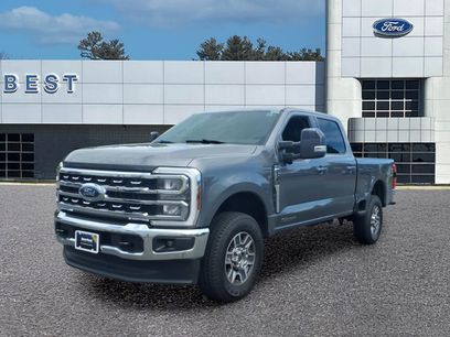 Used 2024 Ford F250 Lariat