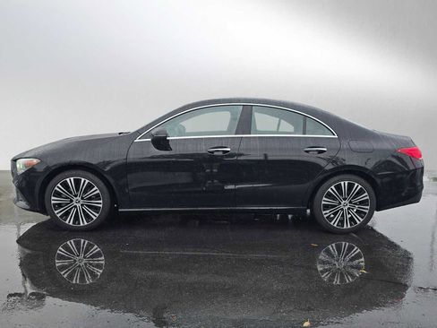Used 2021 Mercedes-Benz CLA 250 image 6