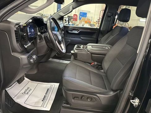 Used 2023 GMC Sierra 1500 Elevation image 11