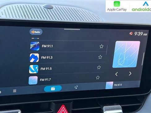 Certified 2025 Hyundai Ioniq 5 SE image 24