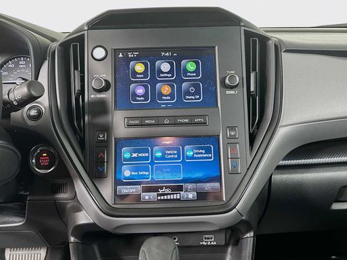 Certified 2026 Subaru Crosstrek 2.5i w/ Convenience Package #1 image 13