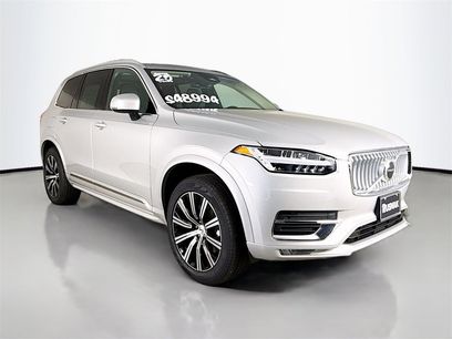Certified 2025 Volvo XC90 B5 Core
