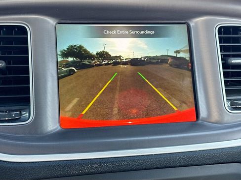 Used 2022 Dodge Charger GT w/ Driver Convenience Group RWD image 32