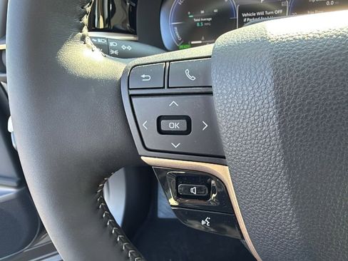 New 2026 Toyota Crown Limited image 28