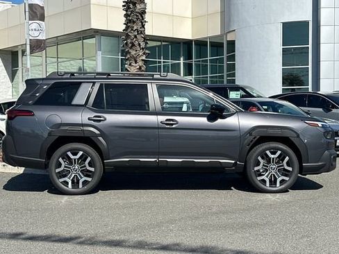 New 2026 Subaru Outback Touring XT AWD/4WD image 3