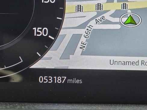 Used 2021 Land Rover Range Rover Sport HSE Silver Edition image 81