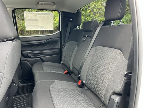 New 2025 Ford Ranger XL w/ Trailer Tow Package image 23