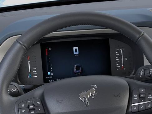 New 2026 Ford Bronco Sport Heritage w/ Convenience Package AWD/4WD image 13