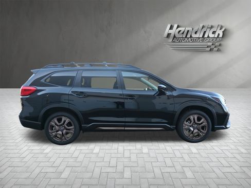 Certified 2025 Subaru Ascent Bronze Edition image 10