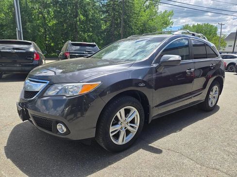 Used 2014 Acura RDX w/ Technology Package AWD/4WD image 35