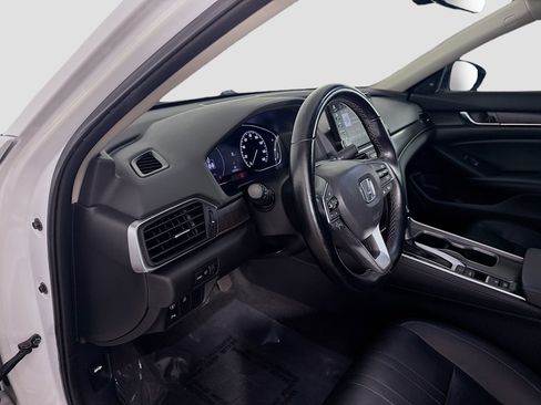 Used 2021 Honda Accord EX-L image 23
