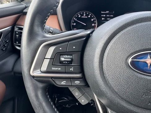 Used 2020 Subaru Outback Touring w/ Popular Package #2 AWD/4WD image 26