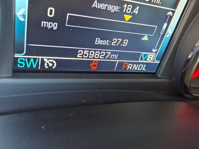 Used 2020 Chevrolet Tahoe LT RWD image 28