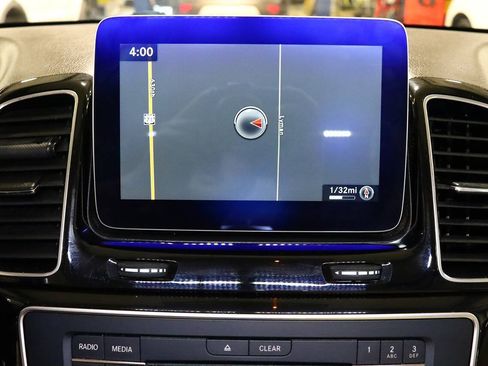 Used 2016 Mercedes-Benz GLE 350 4MATIC image 16