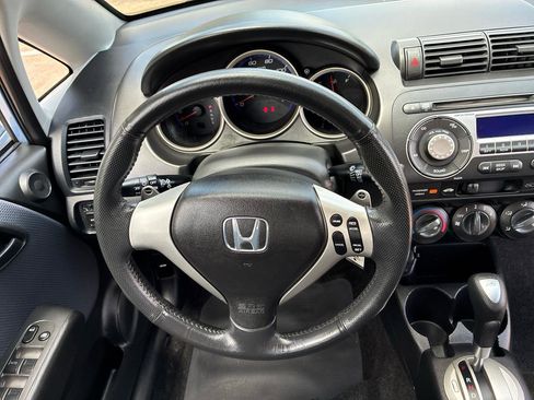 Used 2008 Honda Fit Sport image 50