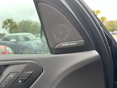 Used 2025 BMW X5 sDrive40i w/ M Sport Package image 39